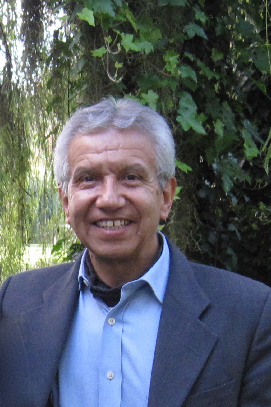 Hernán Vidal Urrea