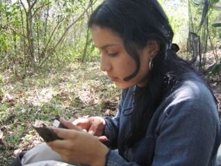 Viviana Vidal Astudillo